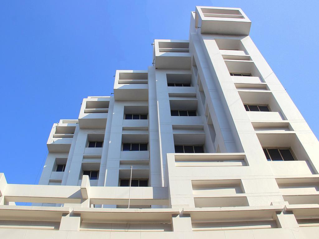 Hotel R V Regency Amritsar Exterior foto