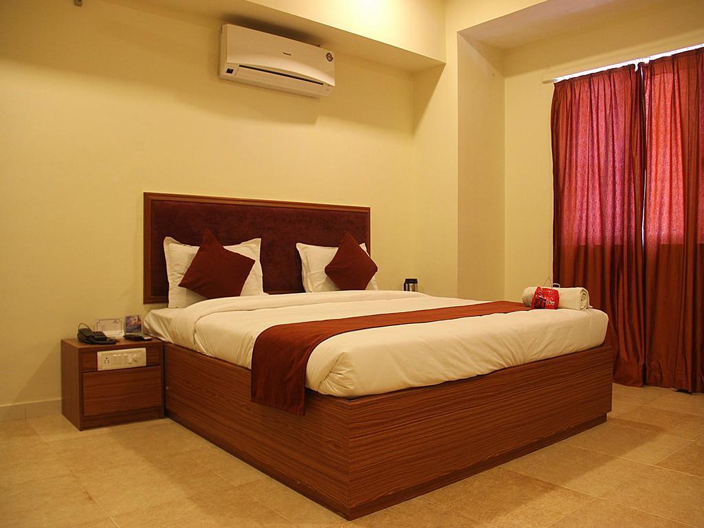 Hotel R V Regency Amritsar Exterior foto