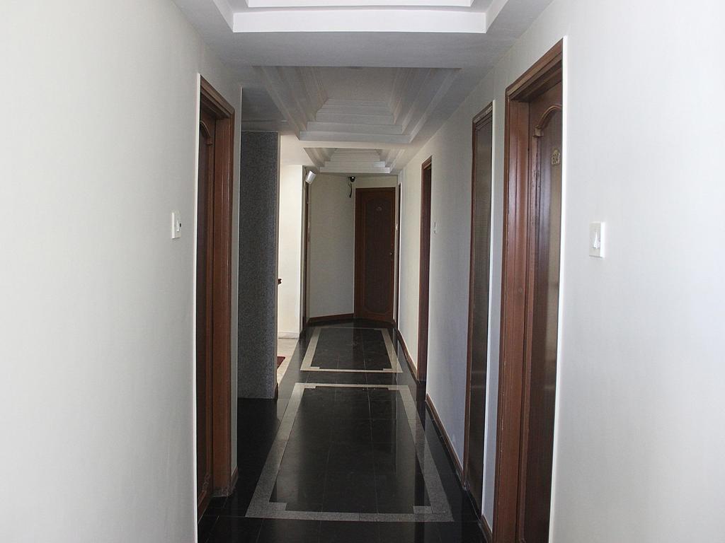 Hotel R V Regency Amritsar Exterior foto