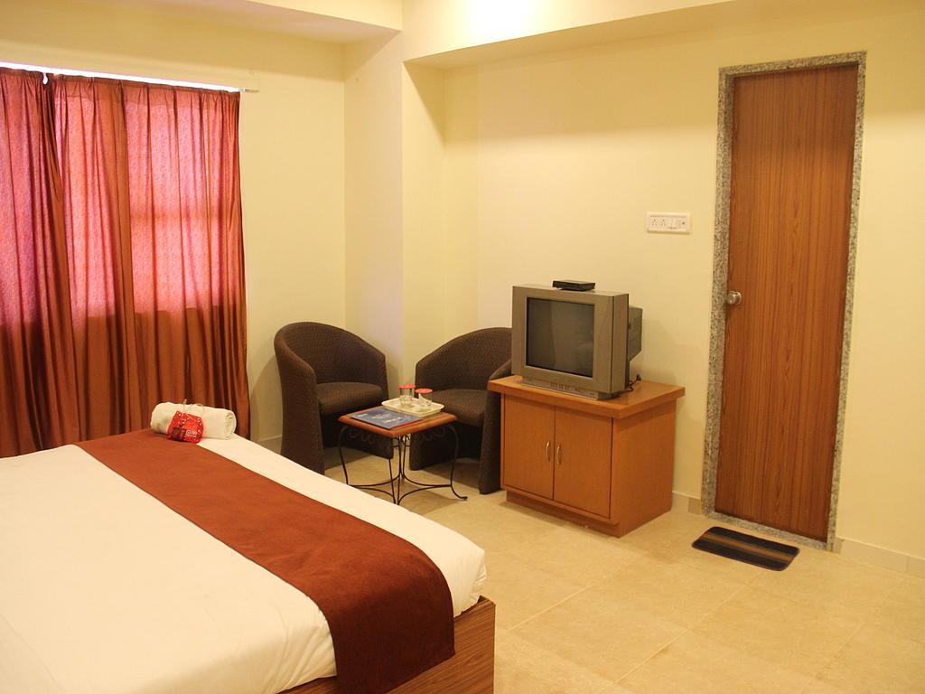 Hotel R V Regency Amritsar Exterior foto