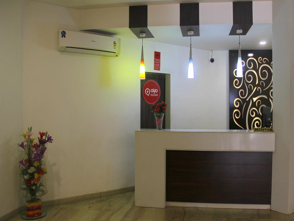 Hotel R V Regency Amritsar Exterior foto