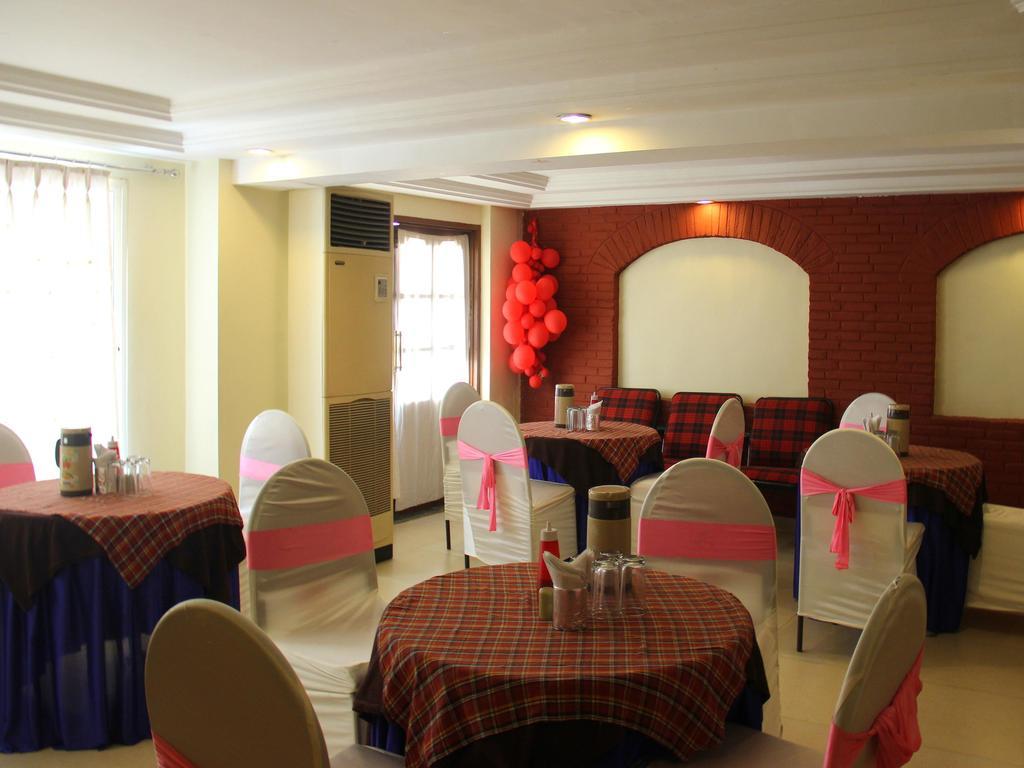 Hotel R V Regency Amritsar Exterior foto