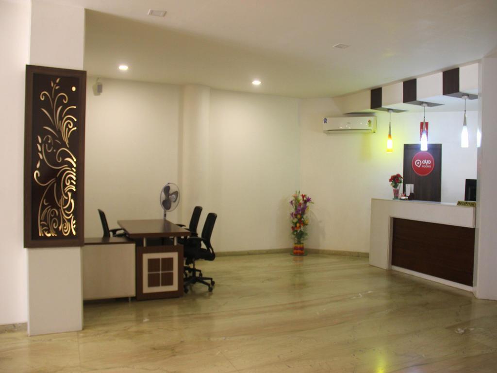 Hotel R V Regency Amritsar Exterior foto